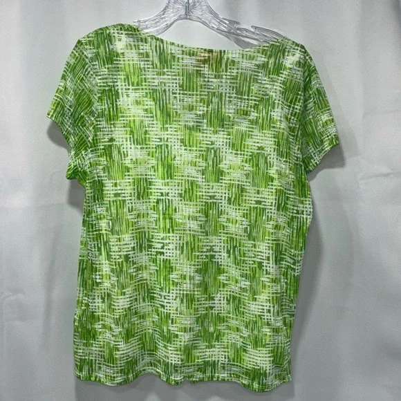 Ruby Rd. Blouse - Picture 4 of 5